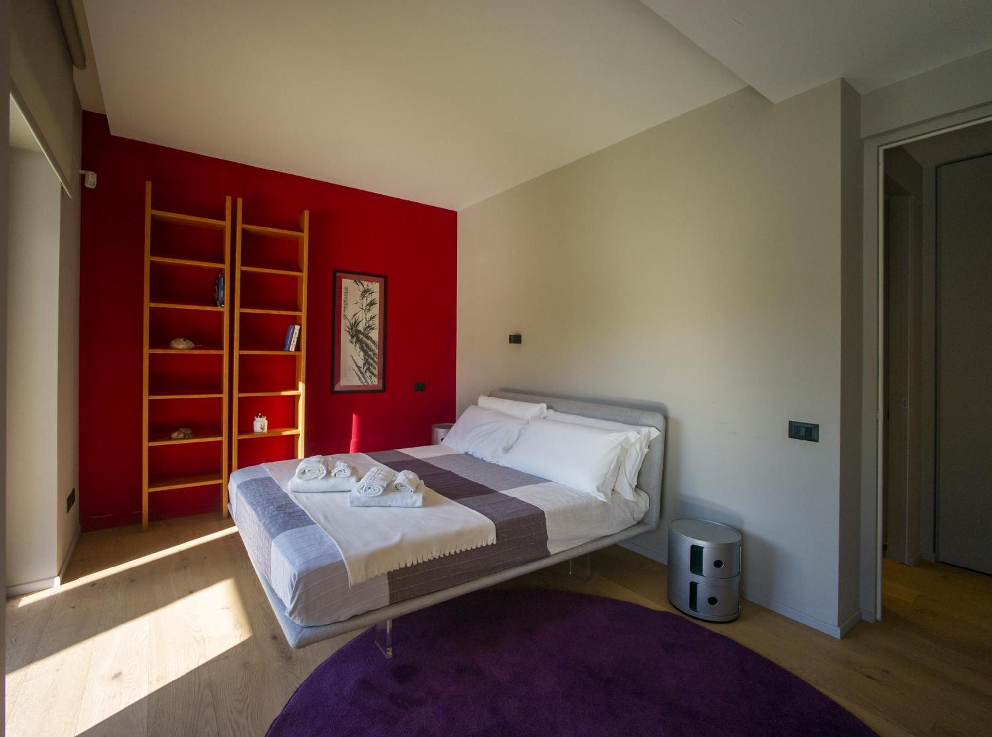 Franceschi Apartment فروزينوني المظهر الخارجي الصورة